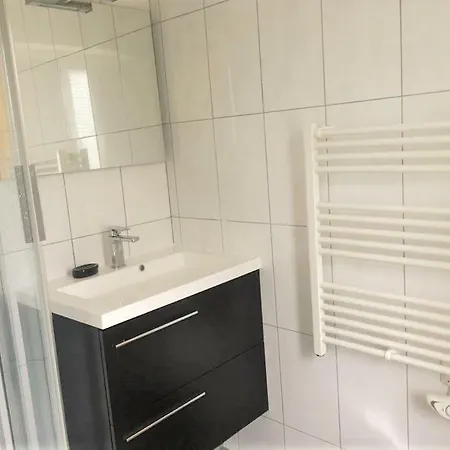 Cabourg Centre, Appartement Pour 5 Personnes A 100M De La Mer Exterior foto