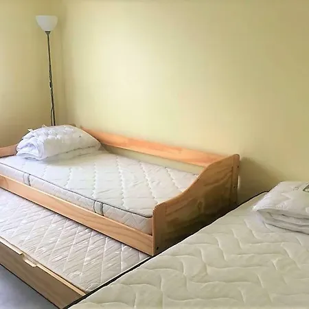 Cabourg Centre, Appartement Pour 5 Personnes A 100M De La Mer Exterior foto