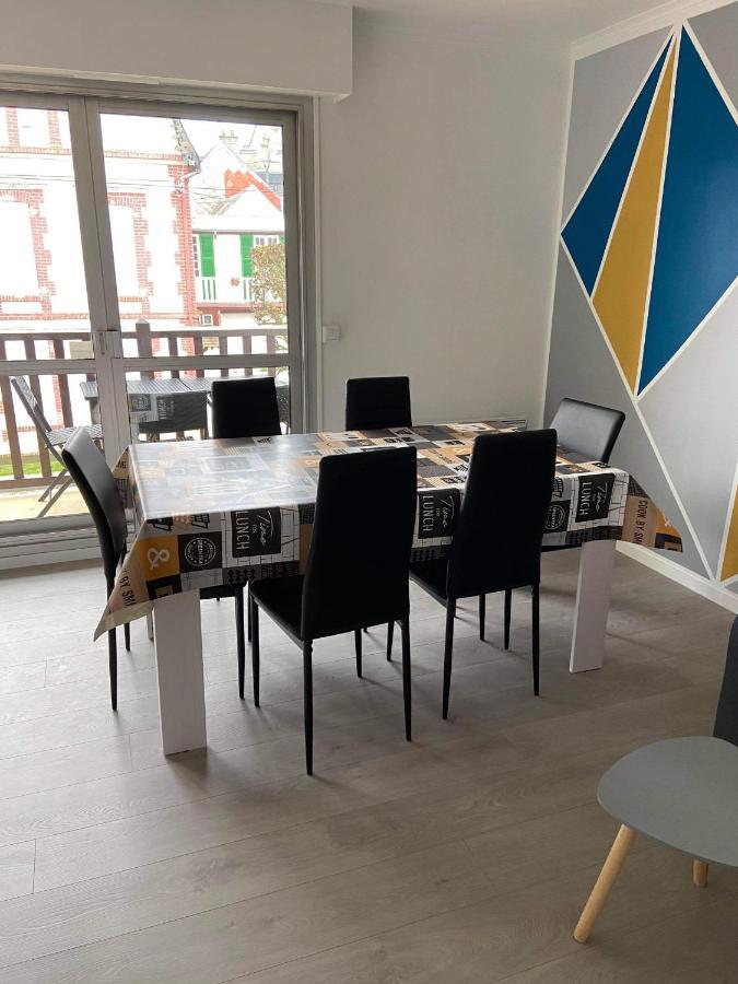 Apartment Centre, Pour 5 Personnes A 100m De La Mer *