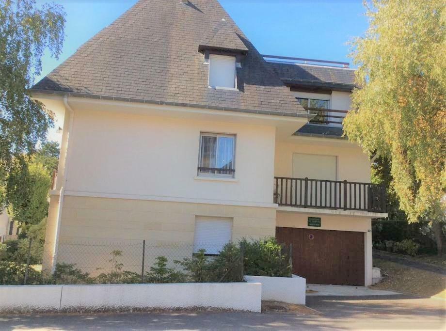 Centre, Pour 5 Personnes A 100m De La Mer Apartment Cabourg