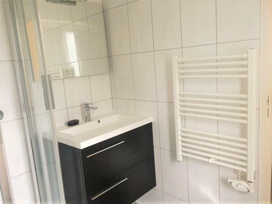Apartment Centre, Pour 5 Personnes A 100m De La Mer *